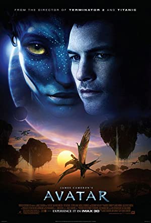 تماشای آنلاین   فیلم  اواتار | 2009 Avatar |  با دوبله فارسی