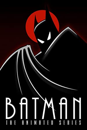 تماشای آنلاین  سریال   بتمن | 1992 Batman: The Animated Series |  با دوبله فارسی