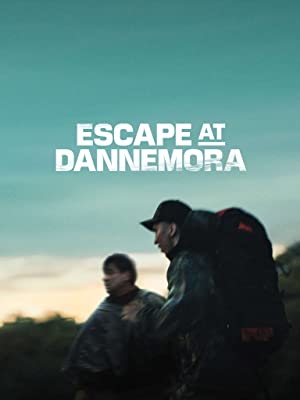 تماشای آنلاین  سریال   فرار از دانمورا | 2018 Escape at Dannemora |  با دوبله فارسی