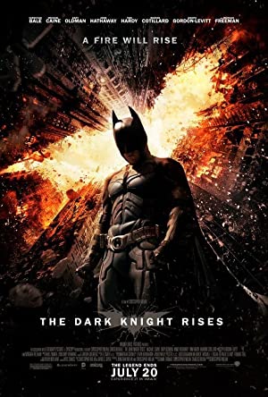 تماشای آنلاین   فیلم  شوالیه تاریکی بر می خیزد | 2012 The Dark Knight Rises |  با دوبله فارسی