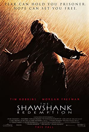 تماشای آنلاین   فیلم  رستگاری در شاوشنک | 1994 The Shawshank Redemption |  با دوبله فارسی